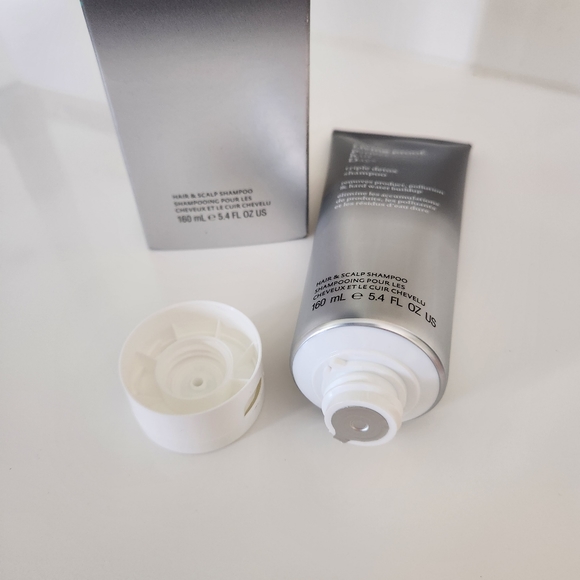 Brand New Living Proof Perfect Hair Day Triple Detox Shampoo Full Size - Picture 5 of 8
